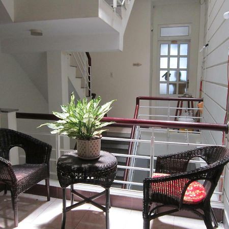 Forget Me Not Hotel Να Τρανγκ Εξωτερικό φωτογραφία