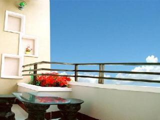 Forget Me Not Hotel Να Τρανγκ Εξωτερικό φωτογραφία