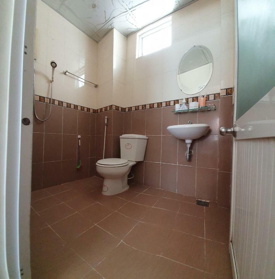 Forget Me Not Hotel Να Τρανγκ Εξωτερικό φωτογραφία