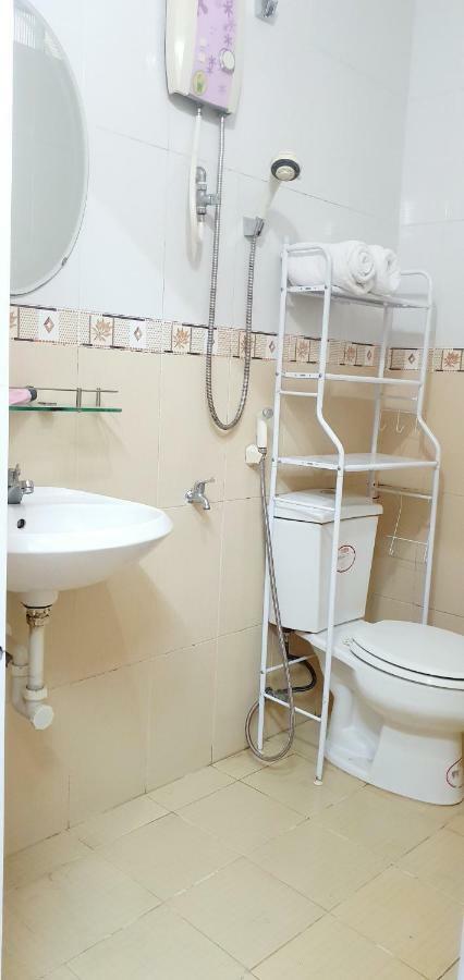 Forget Me Not Hotel Να Τρανγκ Εξωτερικό φωτογραφία
