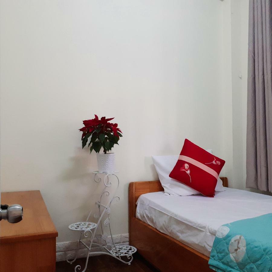 Forget Me Not Hotel Να Τρανγκ Εξωτερικό φωτογραφία