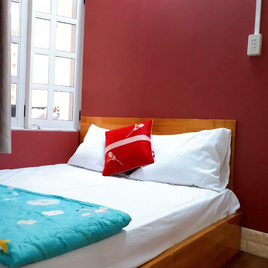 Forget Me Not Hotel Να Τρανγκ Εξωτερικό φωτογραφία