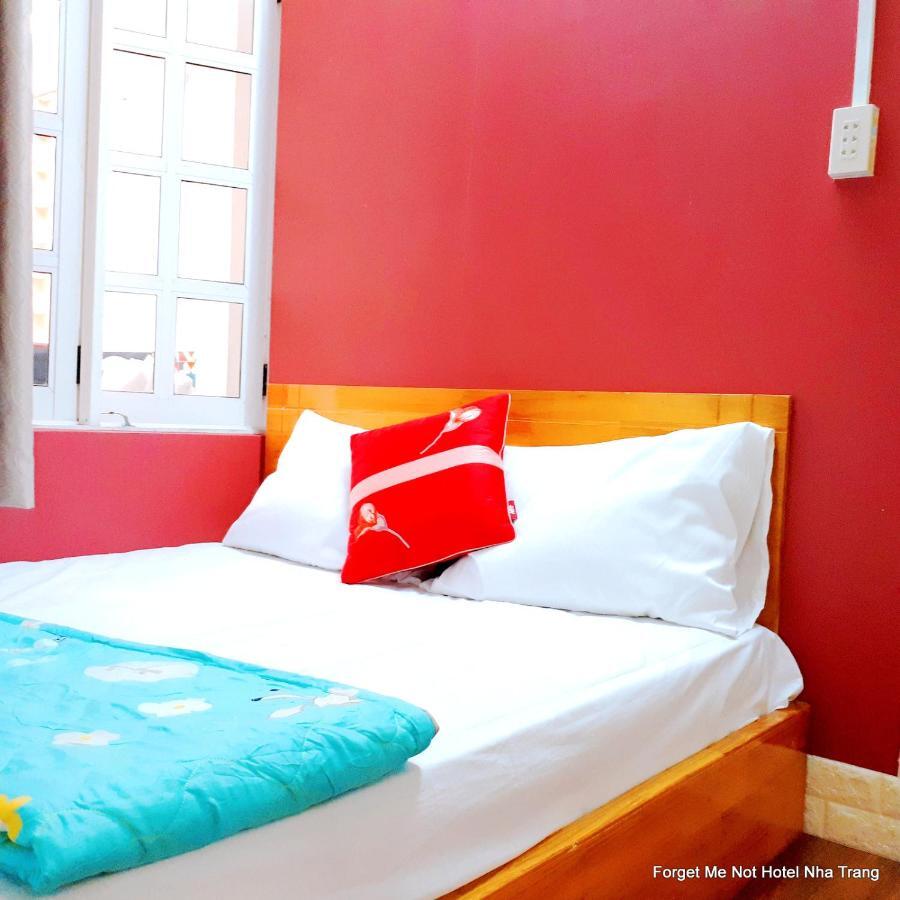 Forget Me Not Hotel Να Τρανγκ Εξωτερικό φωτογραφία