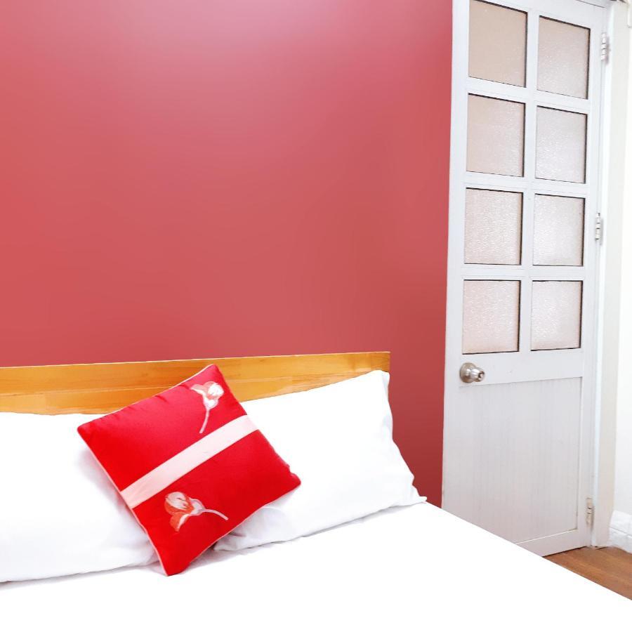 Forget Me Not Hotel Να Τρανγκ Εξωτερικό φωτογραφία
