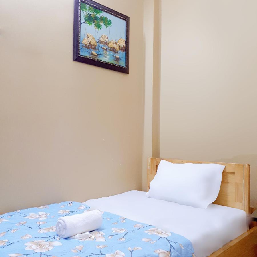 Forget Me Not Hotel Να Τρανγκ Εξωτερικό φωτογραφία